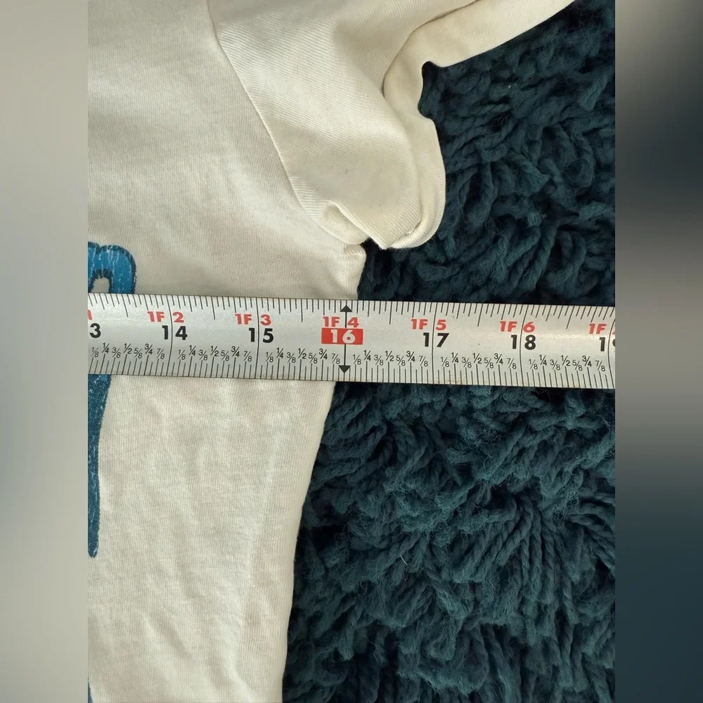 John Denver Rocky Mountain High Midnight Rider Band Graphic Shirt Size Small - Picture 3 of 11